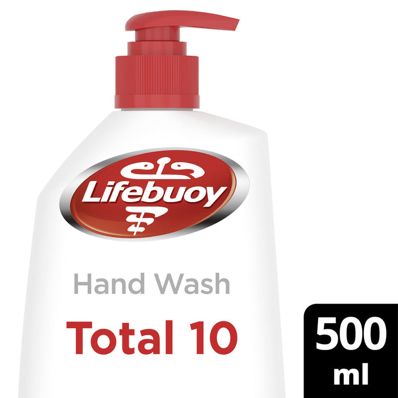 Lifebuoy Hand Wash