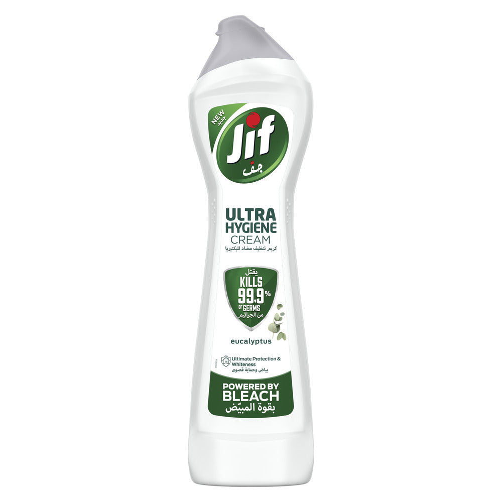 Jif Ultra Hygiene Cream