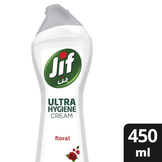 Jif Ultra Hygiene Cream