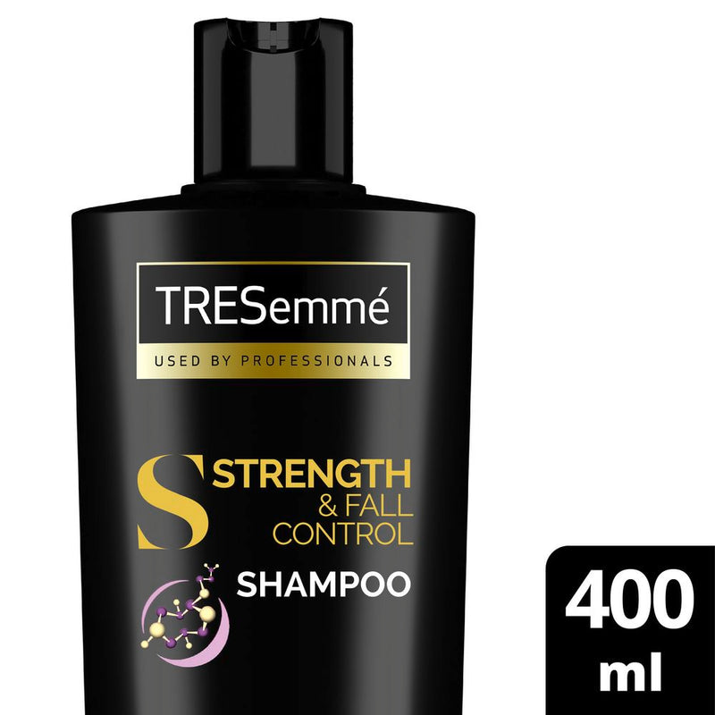 TRESemmé Strength Shampoo