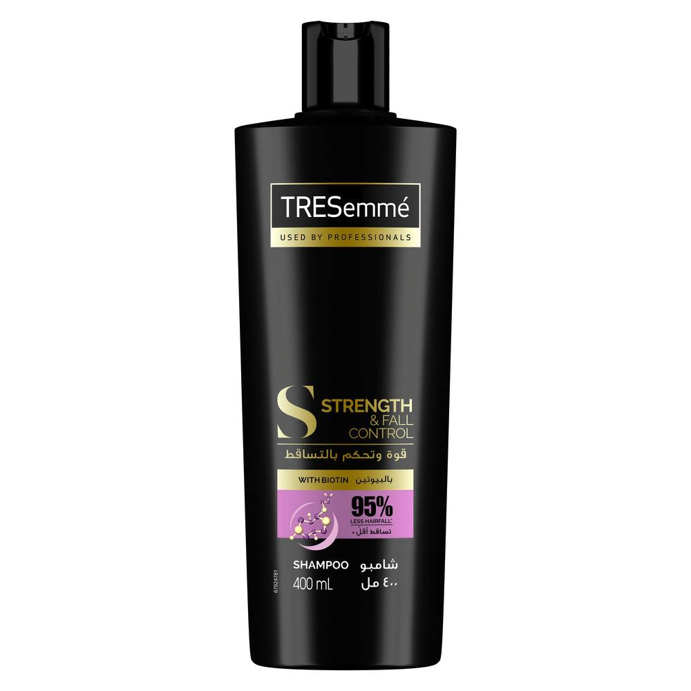 TRESemmé Strength Shampoo