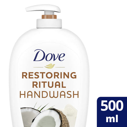 Dove Hand Wash