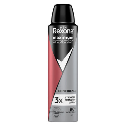 Rexona Men Antiperspirant Deodorant Spray