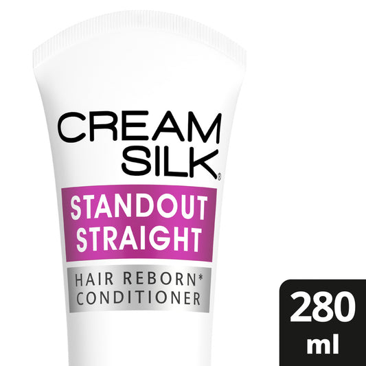 Cream Silk Conditioner