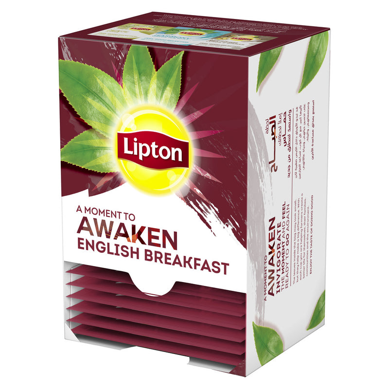 Lipton Premium Black Tea