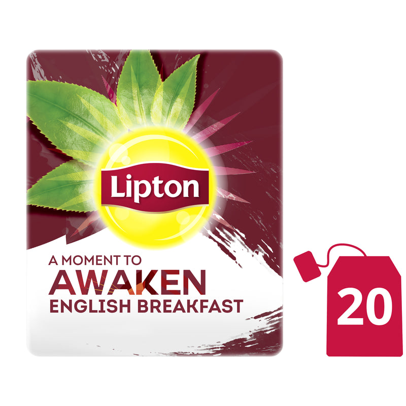 Lipton Premium Black Tea