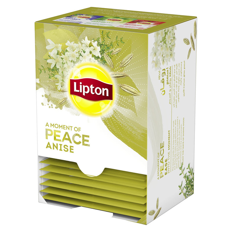 Lipton Herbal Infusion Tea