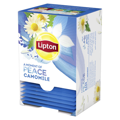 Lipton Herbal Infusion Tea