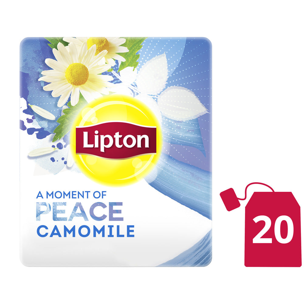 Lipton Herbal Infusion Tea