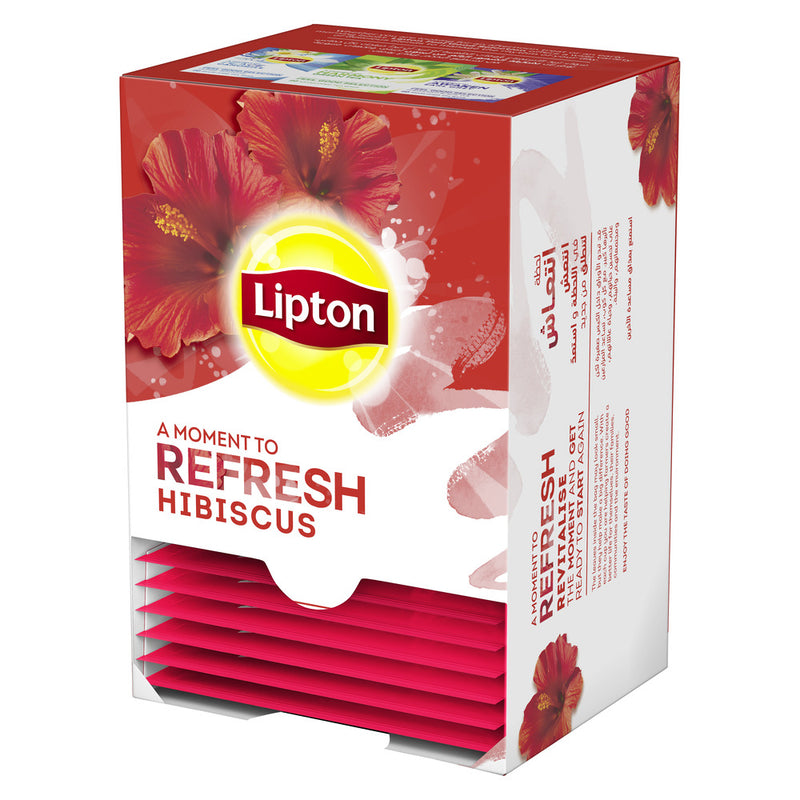 Lipton Herbal Infusion Tea