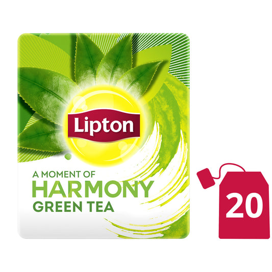 Lipton Green Tea