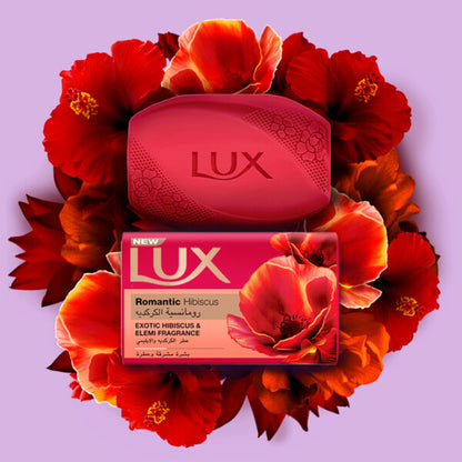 Lux Bar Soap