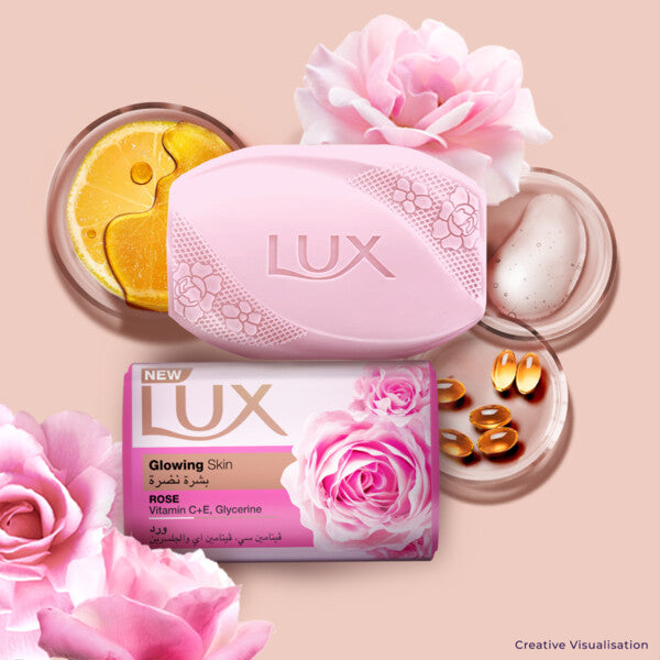 Lux Bar Soap