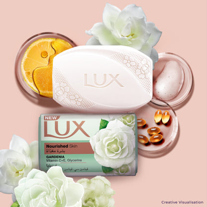 Lux Bar Soap