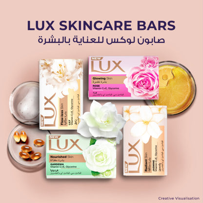 Lux Bar Soap