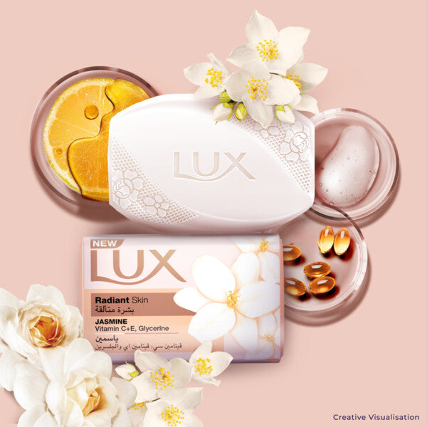 Lux Bar Soap