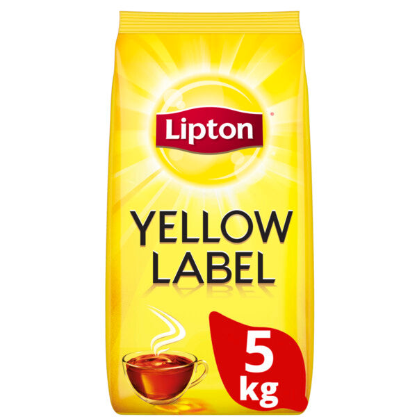 Lipton Yellow Label Black Tea