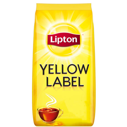 Lipton Yellow Label Black Tea