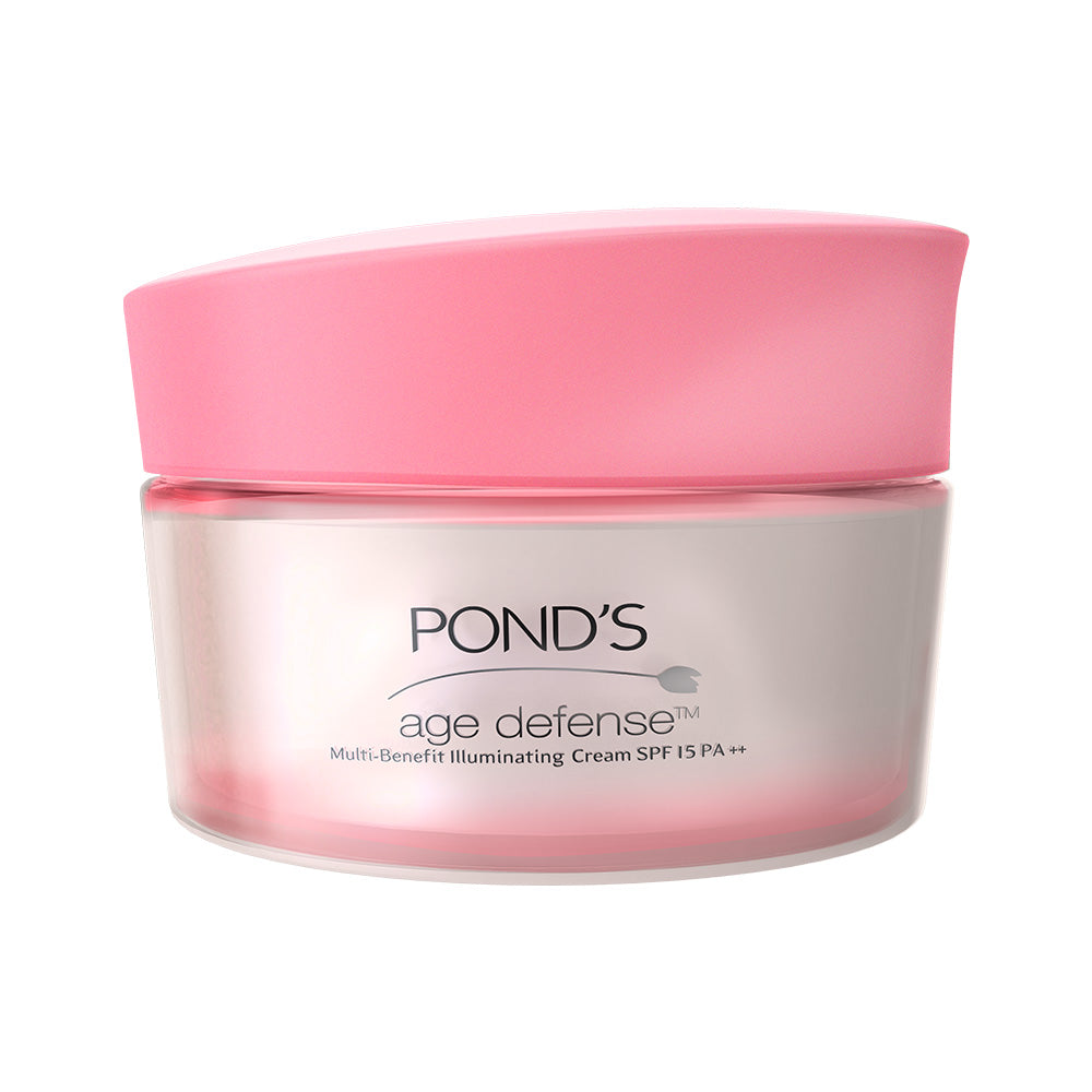 Pond's Day Cream