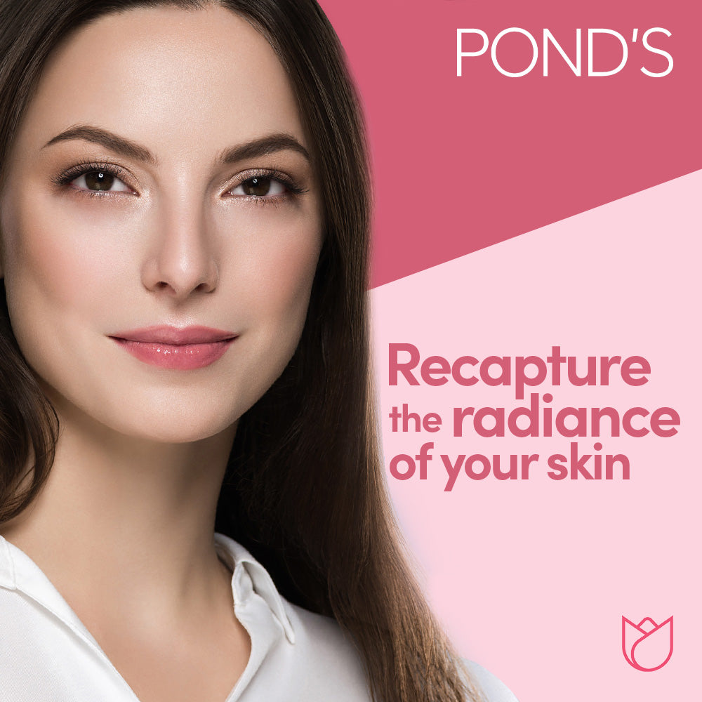 Pond's Day Cream