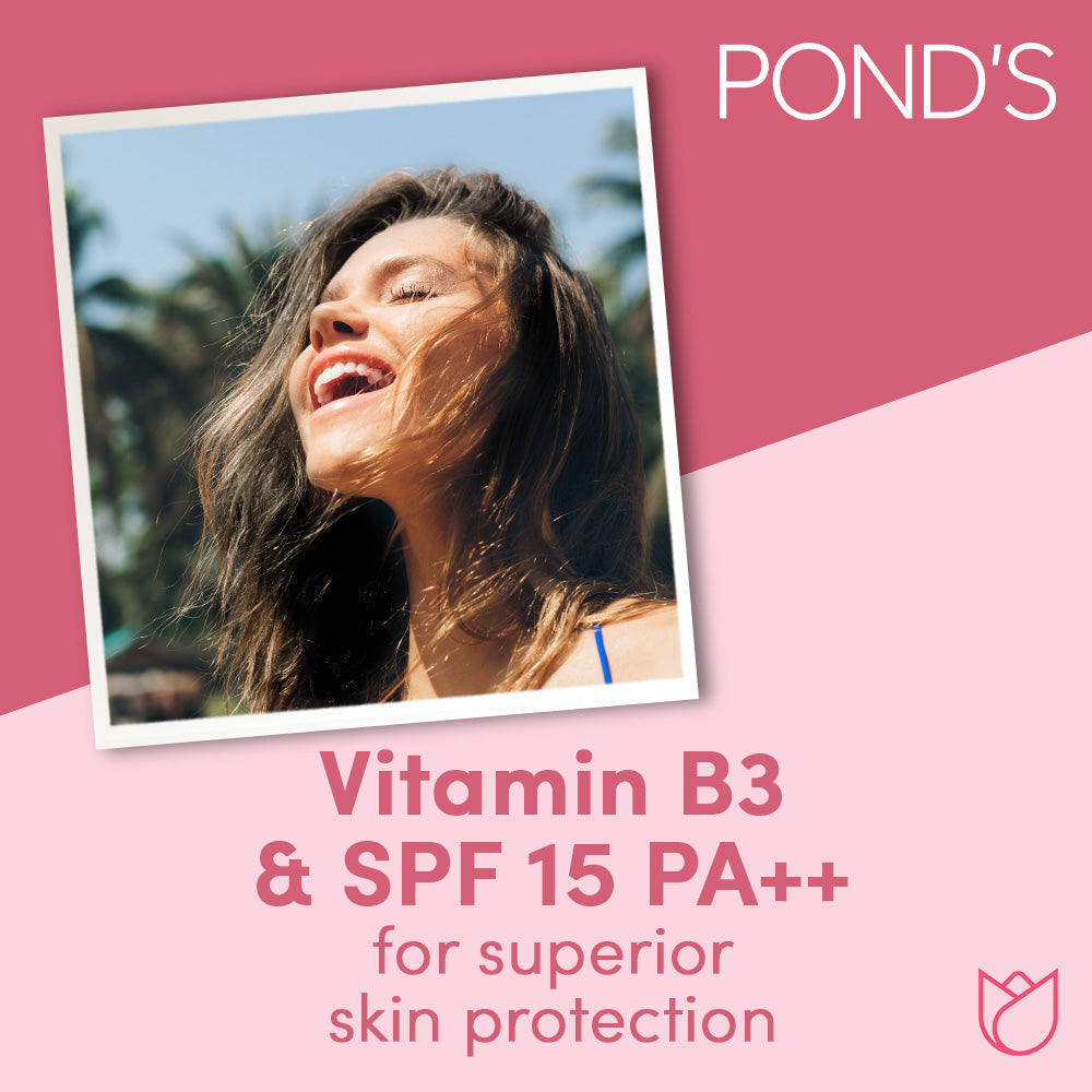 Pond's Day Cream