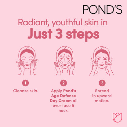 Pond's Day Cream