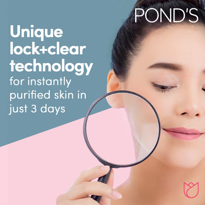 Pond's Face Wash