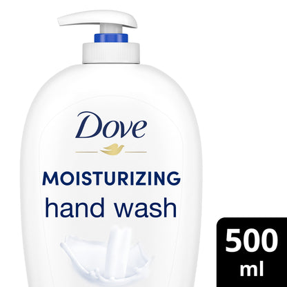 Dove Hand Wash