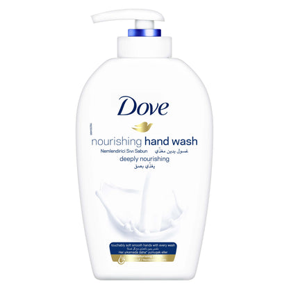 Dove Hand Wash