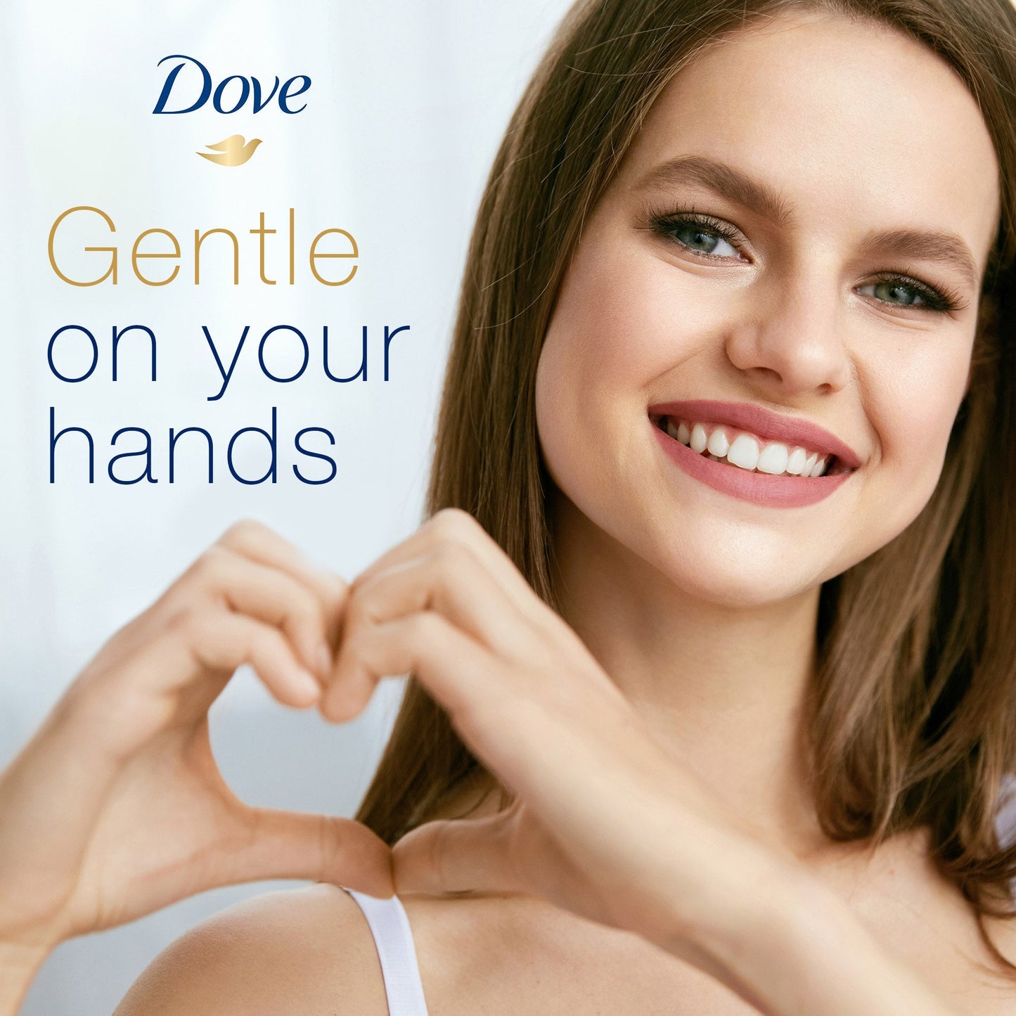 Dove Hand Wash