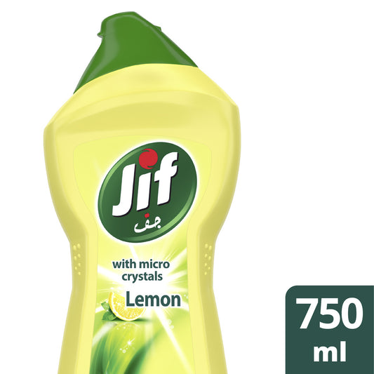 Jif Cream Cleaner