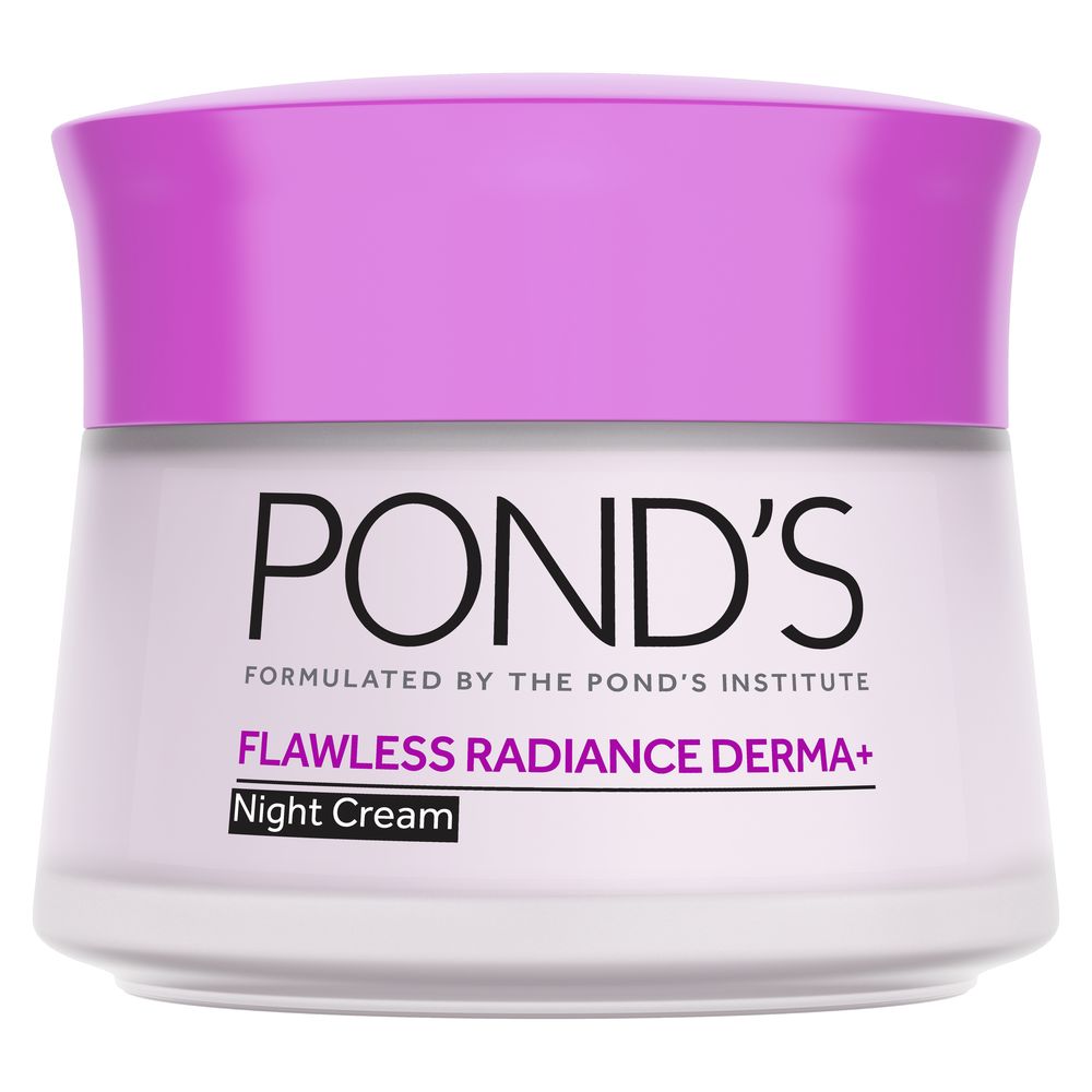 Pond's Night Cream