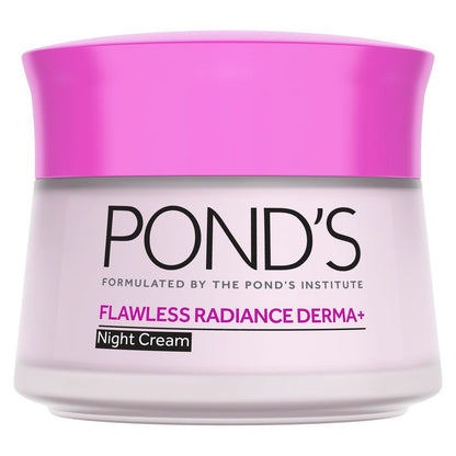 Pond's Night Cream