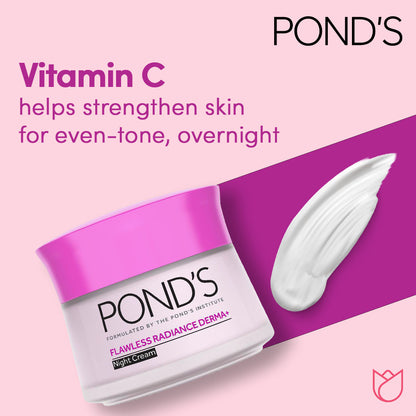 Pond's Night Cream