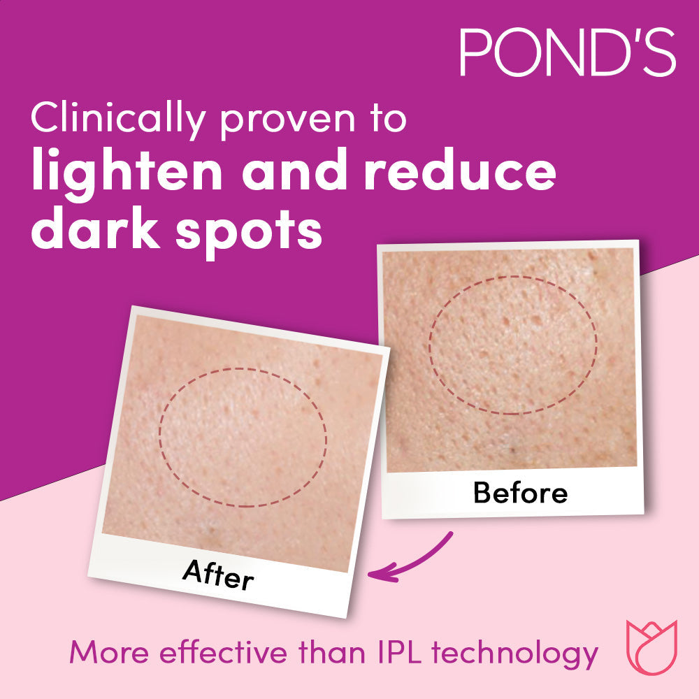 Pond's Night Cream