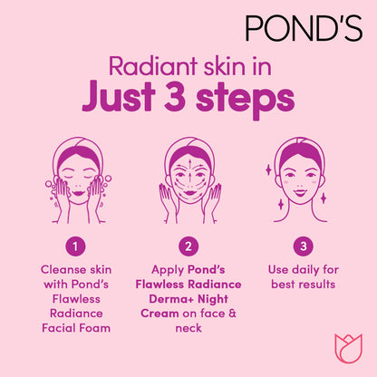 Pond's Night Cream