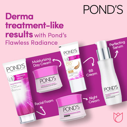 Pond's Night Cream