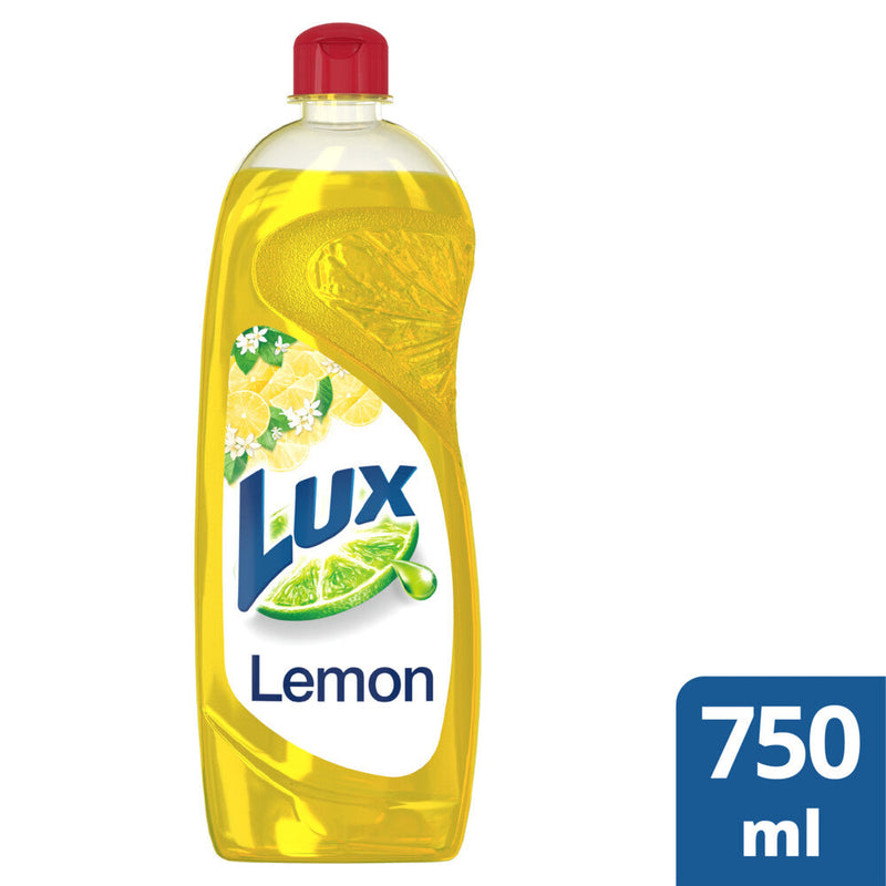 Lux Dishwash Liquid