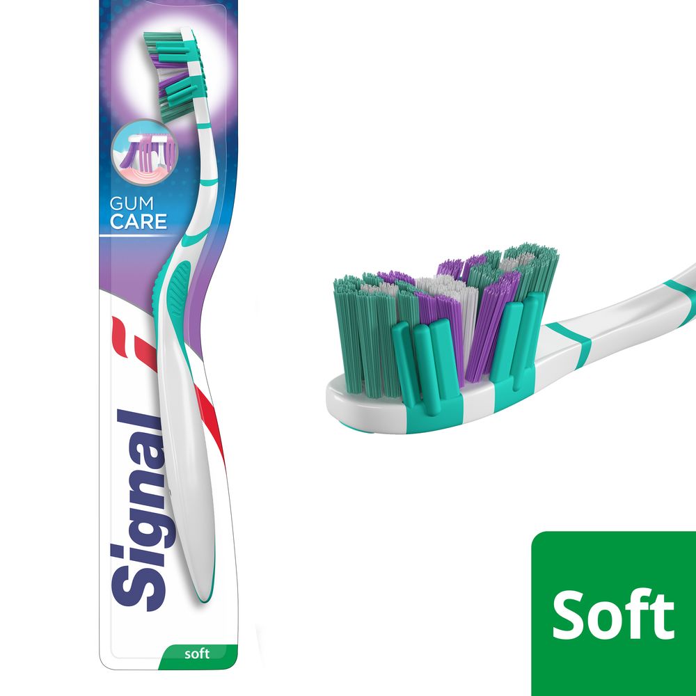 Signal Toothbrush