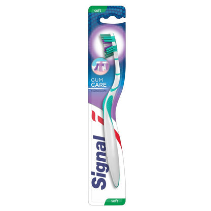 Signal Toothbrush