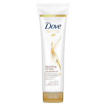 Dove Oil Replacement Cream