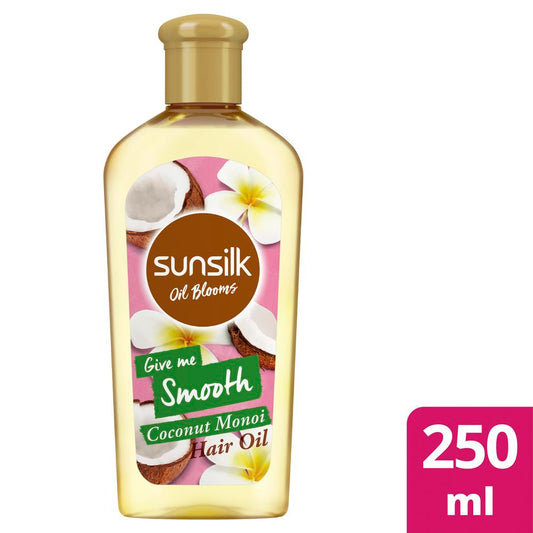 Sunsilk Hair Oil