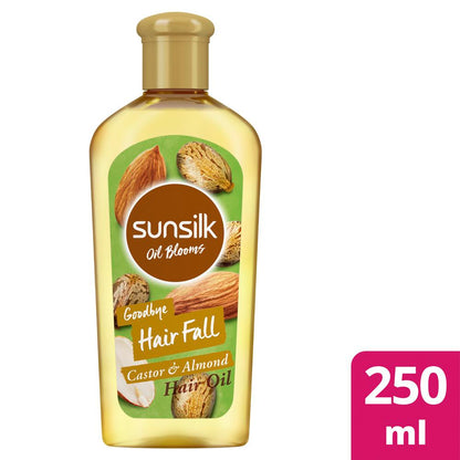 Sunsilk Hair Oil