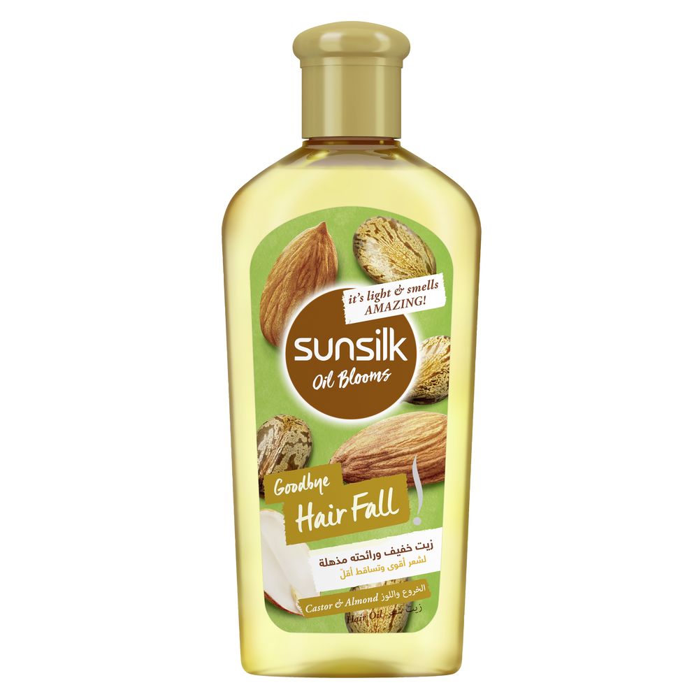 Sunsilk Hair Oil