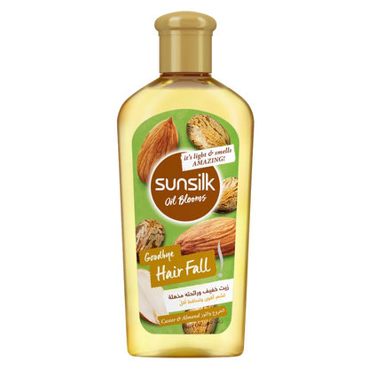 Sunsilk Hair Oil