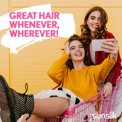 Sunsilk Hair Oil