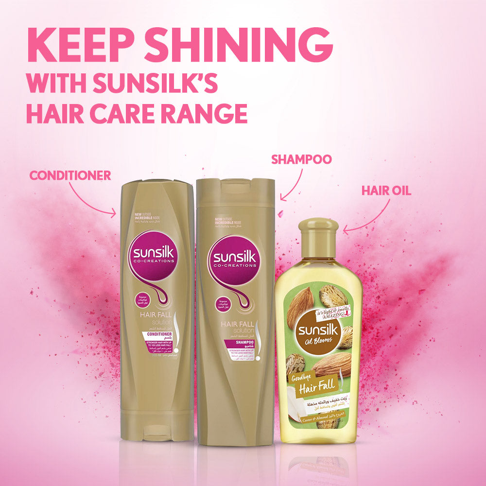 Sunsilk Hair Oil