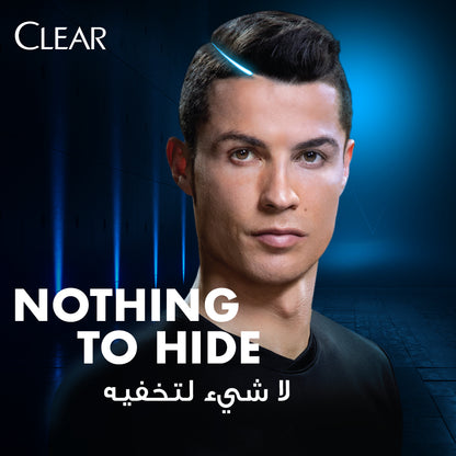 Clear Men Soft Styling Cream