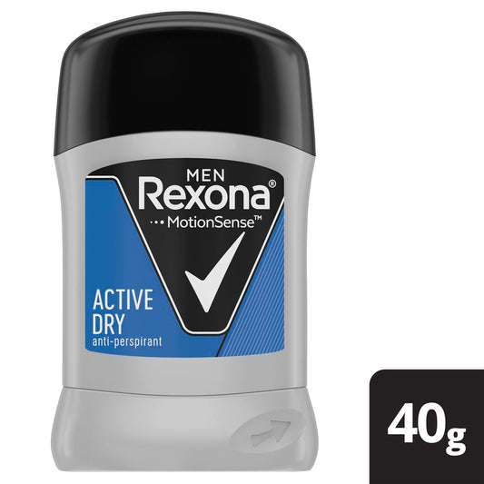 Rexona Men Antiperspirant Deodorant Stick