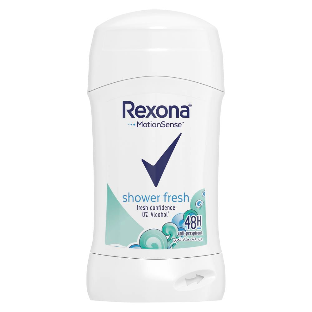 Rexona Women Antiperspirant Deodorant Stick